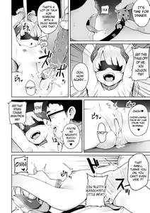 Page 16 of Lethal Succubus - preview thumbnail