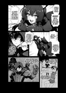 Page 2 of I NEED MORE POWER! | ¡Necesito más poder! - preview thumbnail
