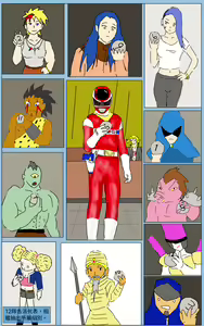 Page 14 of Mission 19 - preview thumbnail