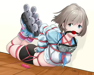 Page 24 of アイドルの柔軟体操です / 小偶像的柔軟體操訓練 - preview thumbnail