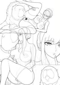 Page 33 of Inu mo Family (SPY x FAMILY) | DOG x FAMILY - preview thumbnail