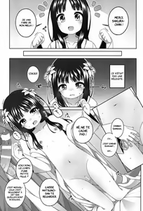 Page 9 of Shokaya no Doujotachi ~Yuri Hen~ | Les Filles Du Blooming Flowers ~Yuri~ - preview thumbnail