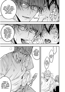 Page 8 of Biyaku Morareta Nochi Kiki Sugichatte 3P Shichau Hanashi | Love-Drugged into a Threesome - preview thumbnail
