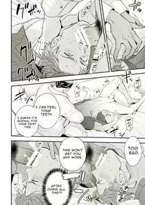 Page 21 of Chika Idol stage01 JUN | Underground Idol stage01 JUN - preview thumbnail