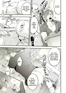 Page 10 of Chika Idol stage01 JUN | Underground Idol stage01 JUN - preview thumbnail