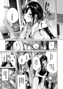 Page 104 of Shiko Splash | 揮灑熱浪♥️ - preview thumbnail