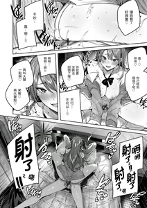 Page 47 of Shiko Splash | 揮灑熱浪♥️ - preview thumbnail