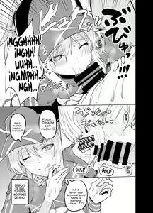 Page 11 of Dosukebe Saber Wars 3 | Saber Wars Indecente 3 - preview thumbnail