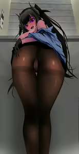 Page 16 of Succubus Trap ~Jiraikei Succubus Keikan Rureroka-sama~ Sono Zubon no Fukurami, Manbiki Shitan ja Nai desu kaa? - preview thumbnail