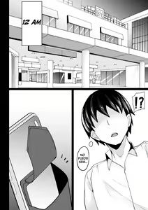 Page 29 of Fuuki lin no Deka Oppai ga Ore o Shuuden ni Ma ni Awasenai 2 - preview thumbnail