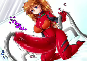 Page 107 of Futanari Generation!! - preview thumbnail