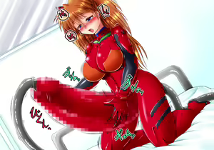 Page 108 of Futanari Generation!! - preview thumbnail