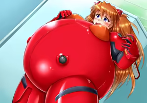 Page 168 of Futanari Generation!! - preview thumbnail