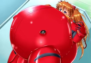 Page 169 of Futanari Generation!! - preview thumbnail
