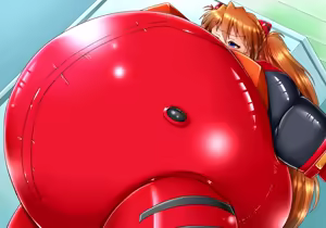 Page 170 of Futanari Generation!! - preview thumbnail