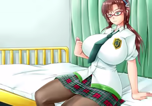 Page 185 of Futanari Generation!! - preview thumbnail