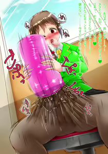 Page 279 of Futanari Generation!! - preview thumbnail