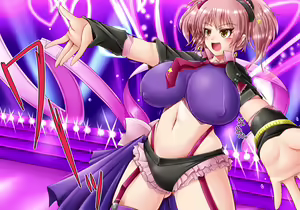 Page 307 of Futanari Generation!! - preview thumbnail