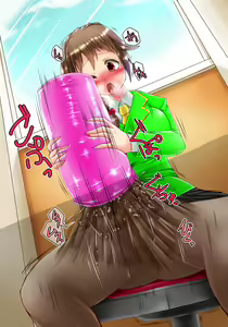 Page 352 of Futanari Generation!! - preview thumbnail