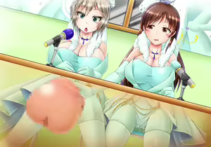 Page 387 of Futanari Generation!! - preview thumbnail