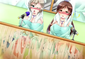Page 391 of Futanari Generation!! - preview thumbnail