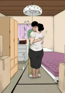 Page 55 of Haha ni Koishite Tokubetsu Hen 3 -Haha to Musuko no Atarashii Nichijou- | 엄마를 사랑해서 특별편 3 -엄마와 아들의 새로운 일상- - preview thumbnail