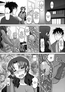 Page 20 of Shinzui Vol. 8 Ch. 1 - preview thumbnail