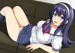 Page 55 of Ane wa Oyaji ni Dakareteru | ma soeur couche avec mon père (decensored) - preview thumbnail