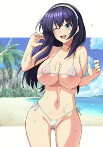 Page 57 of Ane wa Oyaji ni Dakareteru | ma soeur couche avec mon père (decensored) - preview thumbnail