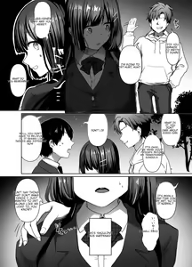 Page 5 of Seiso Shoujo wa Midara ni Ochiru - preview thumbnail