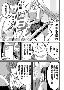 Page 30 of Nishino-san wa Saimin-jutsu ni Kakerarete... 1 - preview thumbnail