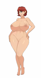 Page 1310 of Goddess Realm - preview thumbnail