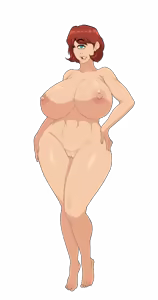 Page 1311 of Goddess Realm - preview thumbnail