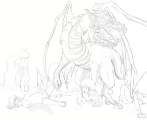 Page 57 of Shishi to Oname - preview thumbnail