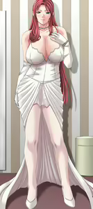 Page 118 of CLEAVAGE - Seishoujo - preview thumbnail