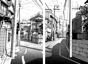 Page 1065 of Aki Sora - preview thumbnail