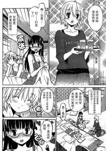 Page 168 of Aki Sora - preview thumbnail