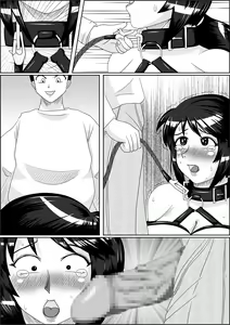 Page 46 of Tanezuke 2ND Botefuku Inkou Choukyou Hen - preview thumbnail