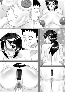 Page 58 of Tanezuke 2ND Botefuku Inkou Choukyou Hen - preview thumbnail