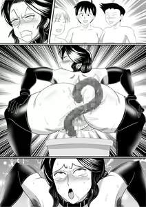 Page 67 of Obou Kyoushi ni Oshioki wo! - preview thumbnail