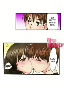 Page 130 of Touching My Older Sister Under the Table - preview thumbnail