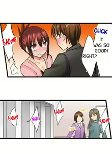 Page 138 of Touching My Older Sister Under the Table - preview thumbnail