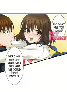 Page 187 of Touching My Older Sister Under the Table - preview thumbnail