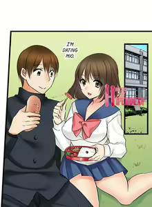 Page 265 of Touching My Older Sister Under the Table - preview thumbnail