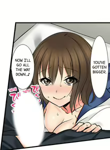 Page 316 of Touching My Older Sister Under the Table - preview thumbnail