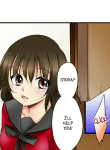 Page 50 of Touching My Older Sister Under the Table - preview thumbnail