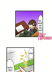 Page 519 of Touching My Older Sister Under the Table - preview thumbnail