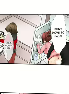 Page 57 of Touching My Older Sister Under the Table - preview thumbnail