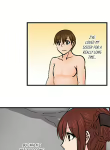 Page 588 of Touching My Older Sister Under the Table - preview thumbnail
