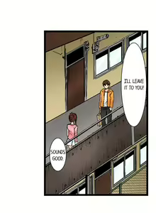 Page 635 of Touching My Older Sister Under the Table - preview thumbnail
